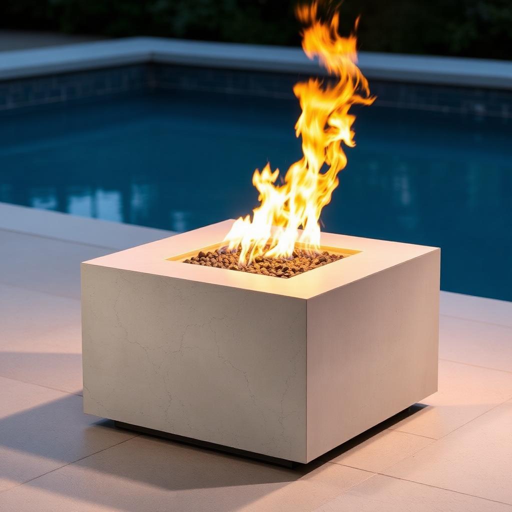 Fire Pits