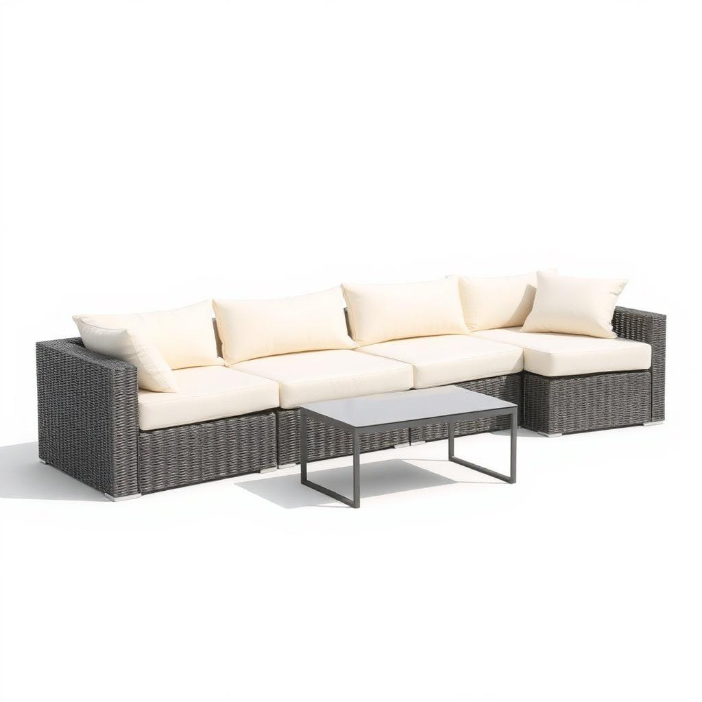 Sectionals & Sofas